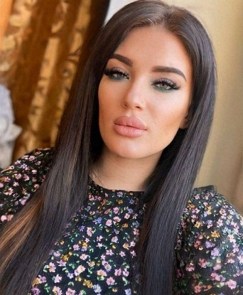 Анкета проститутки Кира - Фото 1, Орск, 33 года, №1517