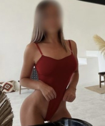Анкета проститутки Ярослава - Фото 1, Орск, 30 лет, №9048